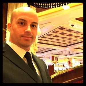 Meet your Posher, Daniel